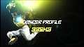 Dancer Profile: Sasha
