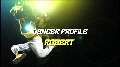 Dancer Profile: Robert