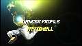 Dancer Profile: Mitchell