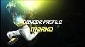 Dancer Profile: Marko