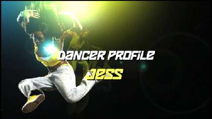 Dancer Profile