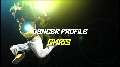 Dancer Profile: Chris