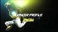 Dancer Profile: Ryan