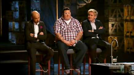 MasterChef | Audition #2