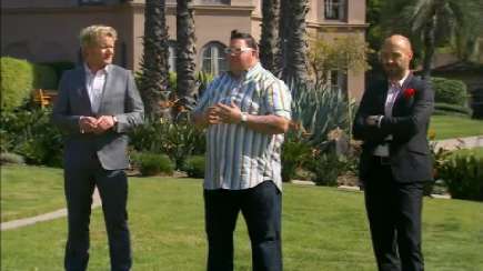 MasterChef | Top 10 Compete