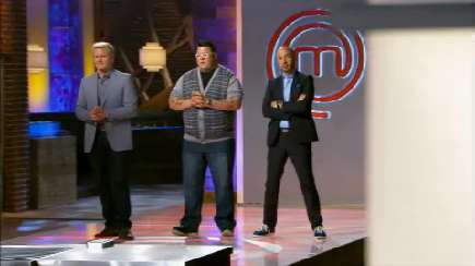 MasterChef | Top 8 Compete Again