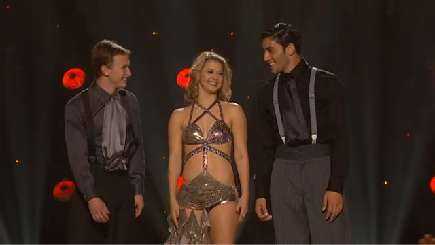 So You Think You Can Dance