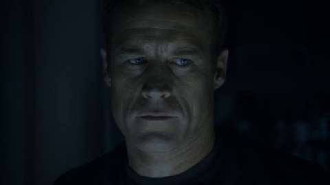 Human Target