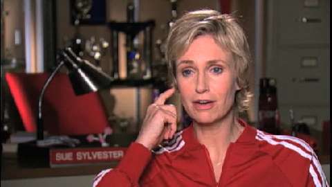 Glee: 9 Things About Jane Lynch