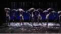Singing In The Rain/Umbrella