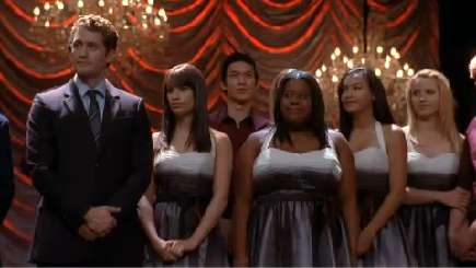 Glee | Special Education