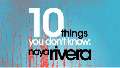 10 Things You Don't Know About Naya!