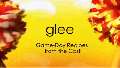 Glee Game Day Recipes