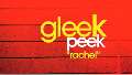 Gleek Peek: Lea Michele  "Rachel"