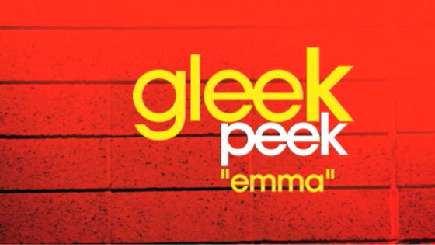 Gleek Peek: Jayma Mays 