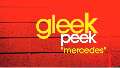 Gleek Peeks: Amber Riley "Mercedes"