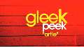 Gleek Peek: Kevin McHale "Artie"