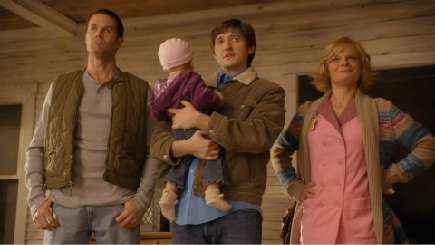 Raising Hope | Mongooses