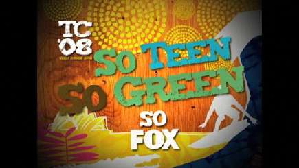 So Teen, So Green