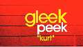 Gleek Peek: Chris Colfer "Kurt"