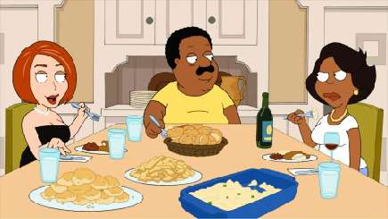 The Cleveland Show | The Essence of Cleveland