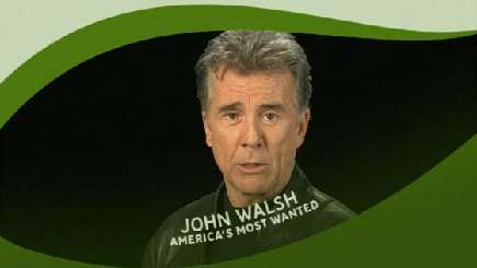 America's Most Wanted Earth Day Tip