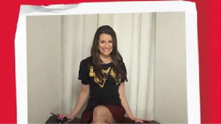 Lea Michele