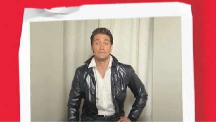 Matthew Morrison