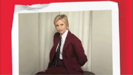 Jane Lynch