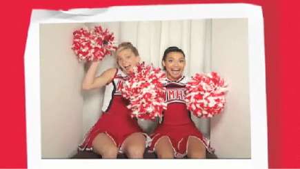 The Cheerios