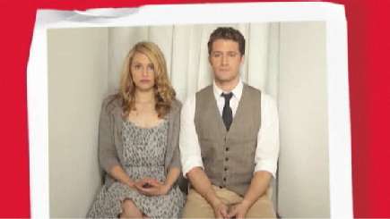 Dianna Agron