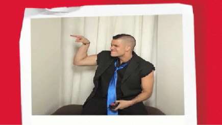 Mark Salling