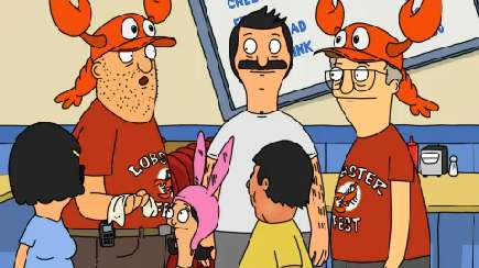 Bob's Burgers | Lobsterfest