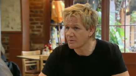 Kitchen Nightmares | Oceana - SEASON FINALE