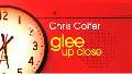 Up Close with Chris Colfer