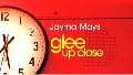 Up Close with Jayma Mays