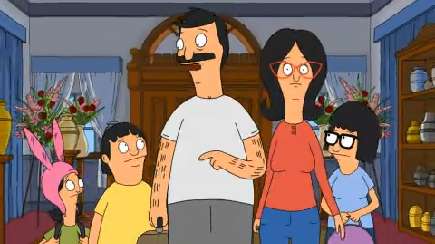 Bob's Burgers | Weekend at Mort's