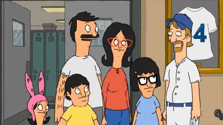 Bob's Burgers | Torpedo