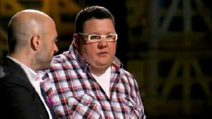 MasterChef | Audition #3 - Top 38